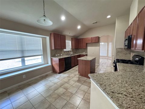 Tiny photo for 25210 Ginger Ranch Drive, Katy, TX 77494 (MLS # 80896423)