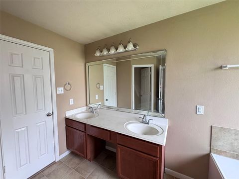 Tiny photo for 25210 Ginger Ranch Drive, Katy, TX 77494 (MLS # 80896423)