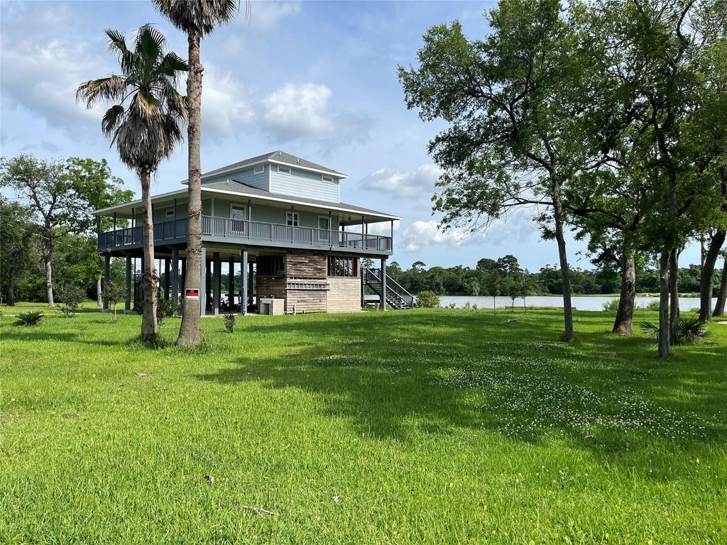 Photo of 21511 Rio Villa Drive S, Houston, TX 77049 (MLS # 64263487)