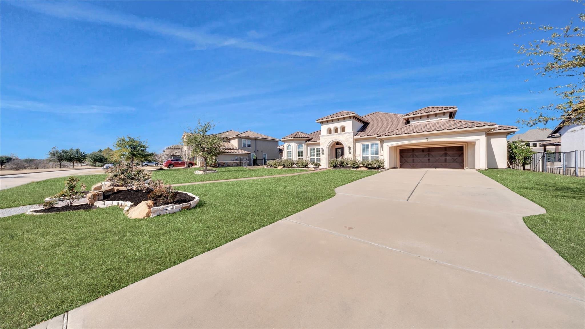 18918 E Josey Overlook Drive