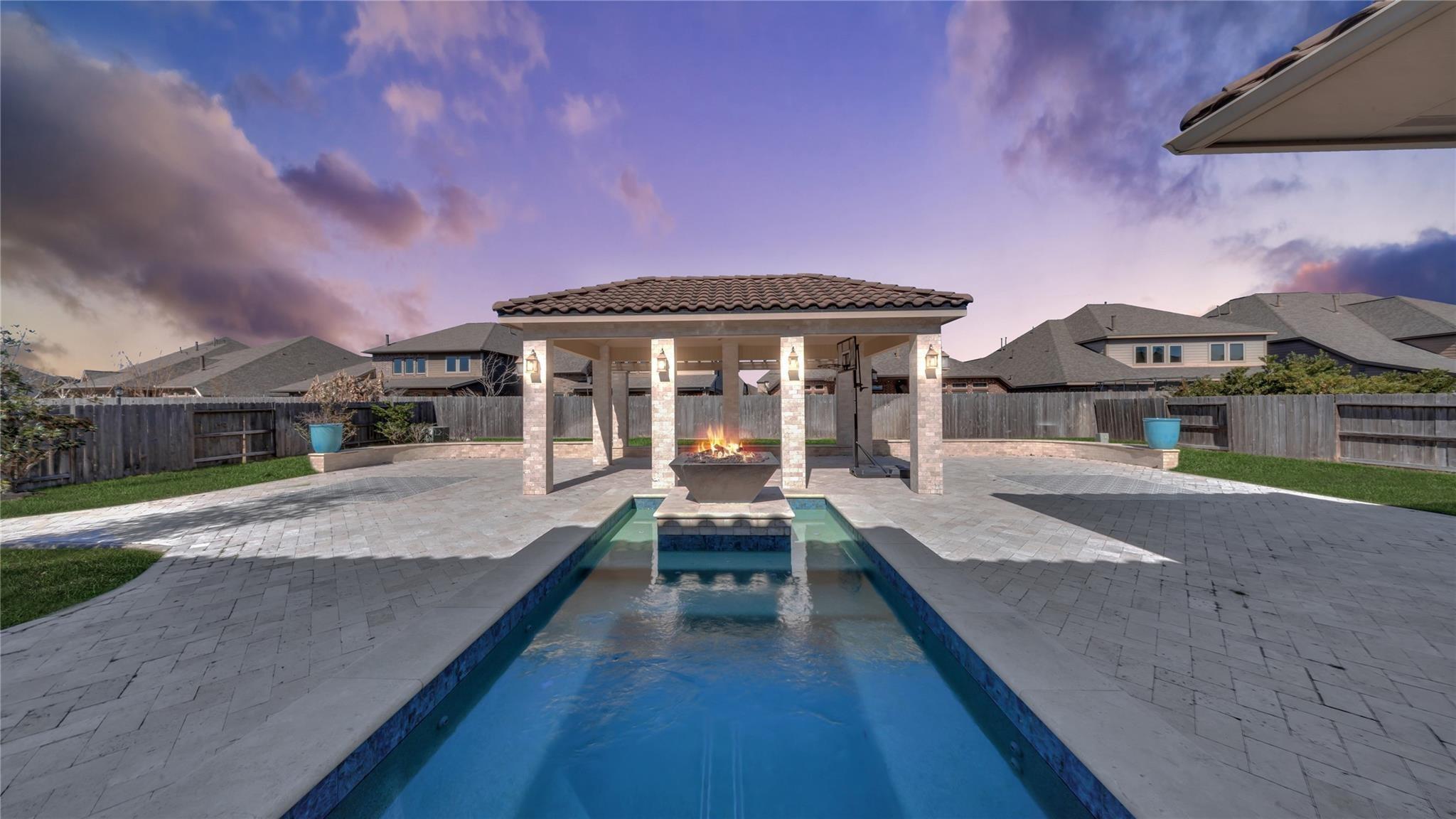 18918 E Josey Overlook Drive