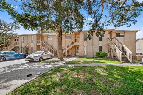 Condo For Sale - 1505 Ward Road #214<br/> Baytown, TX 77520