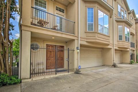 Tiny photo for 207 Knox Street, Houston, TX 77007 (MLS # 57251191)