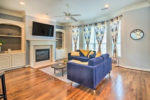 Tiny photo for 207 Knox Street, Houston, TX 77007 (MLS # 57251191)