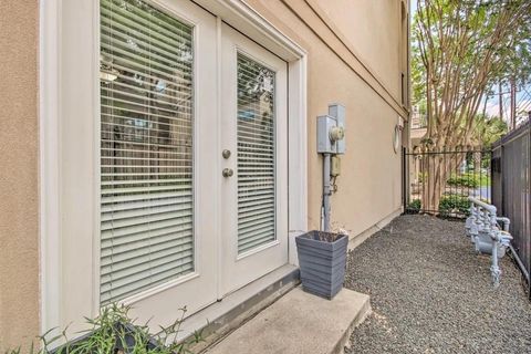 Tiny photo for 207 Knox Street, Houston, TX 77007 (MLS # 57251191)