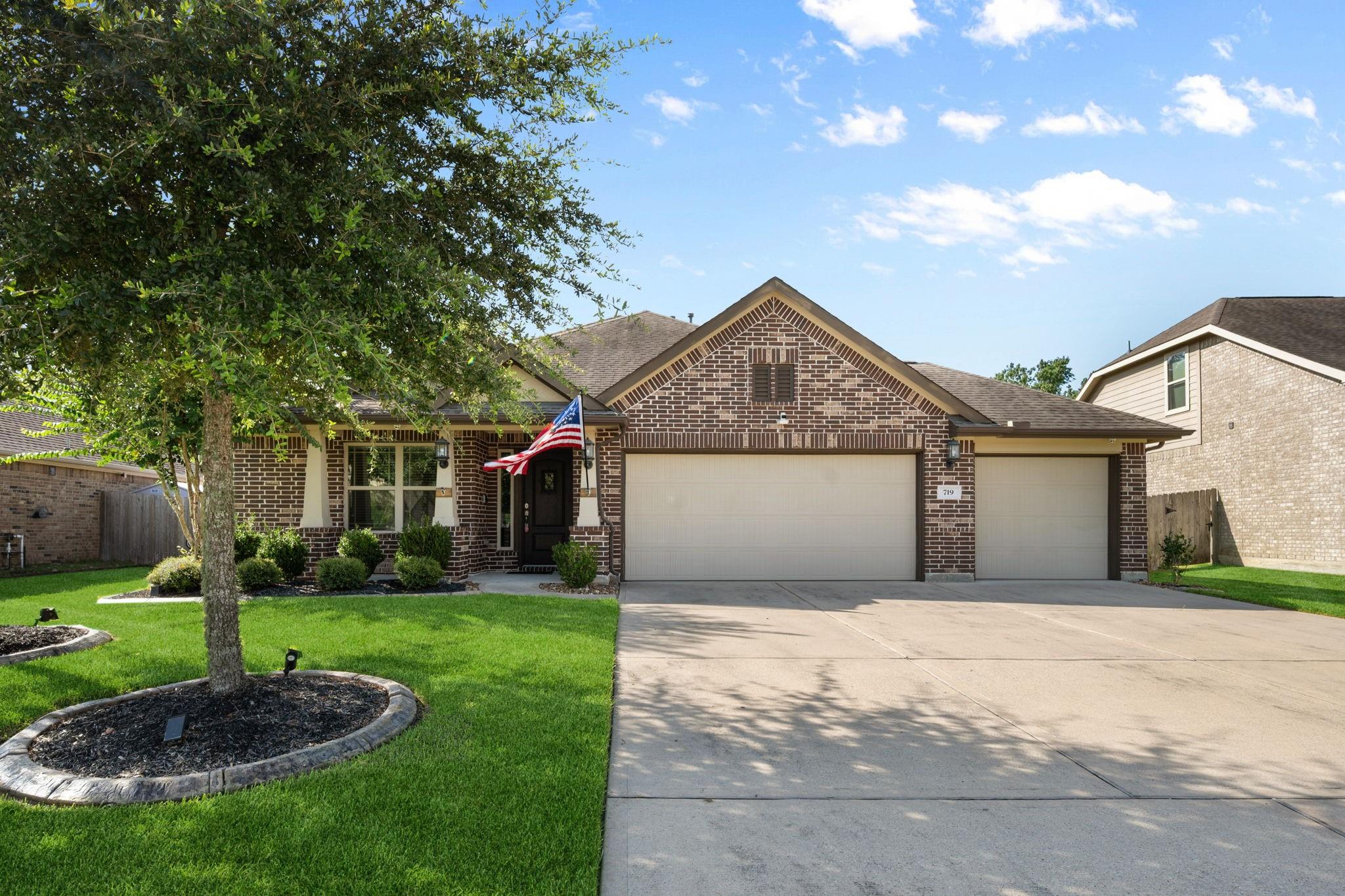 719 S Galley Drive