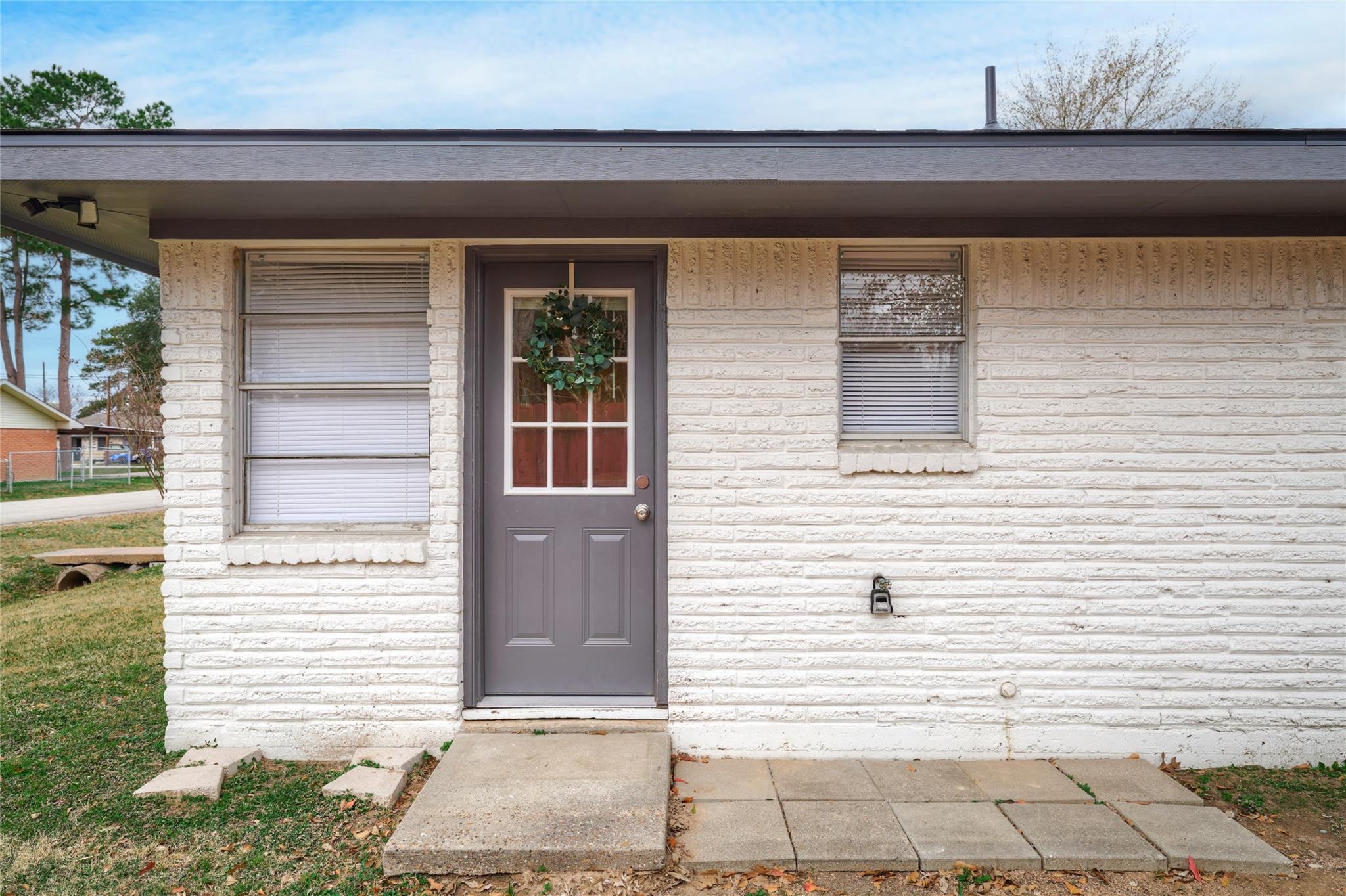 309 S Magnolia Street
