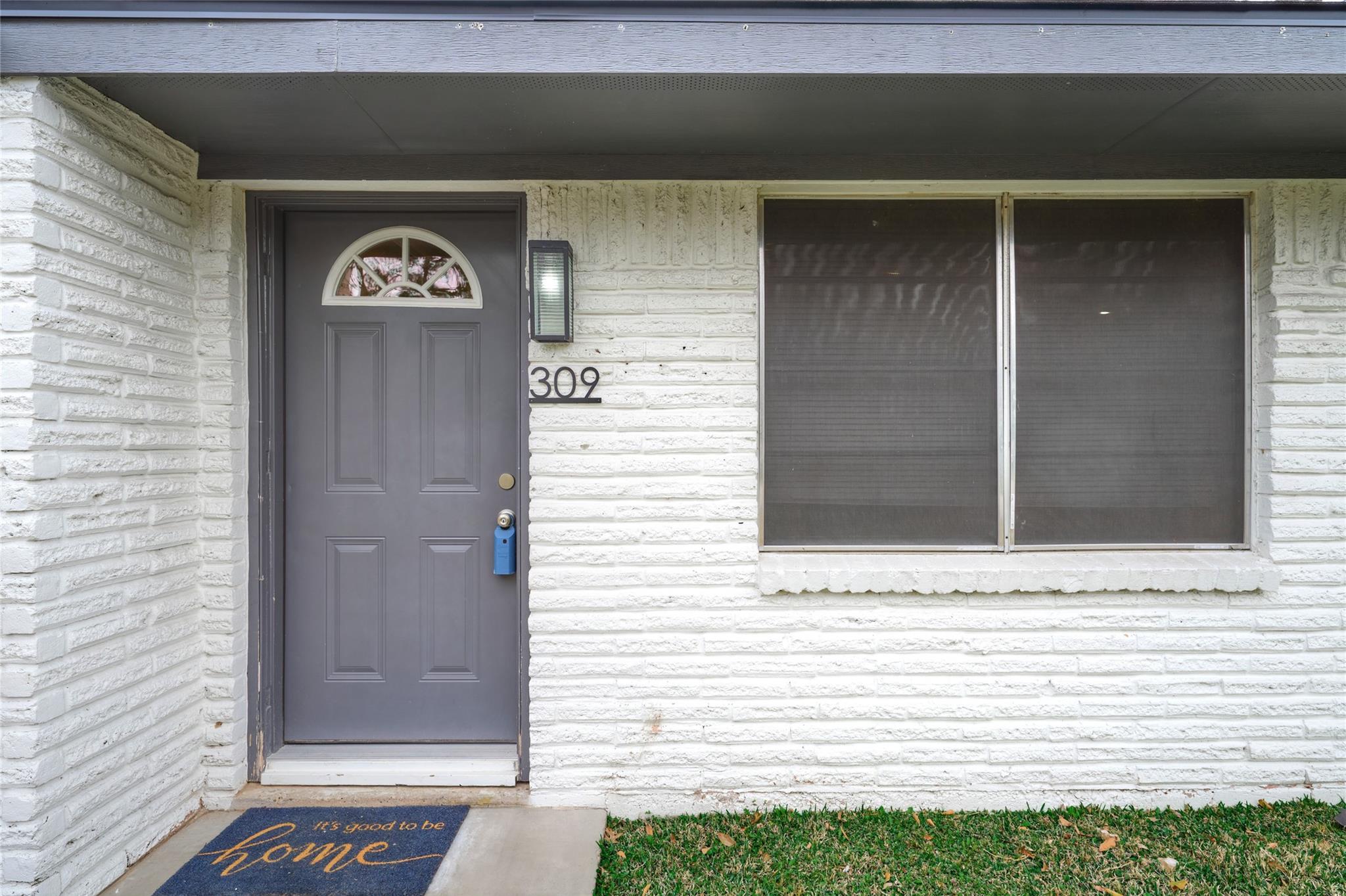 309 S Magnolia Street