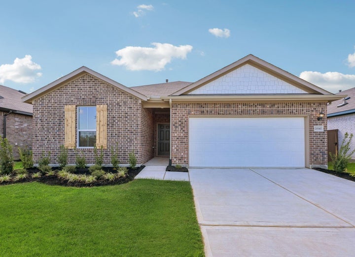 Photo 1 of 49 — 21540 Holbrook Drive, New Caney, TX 77357