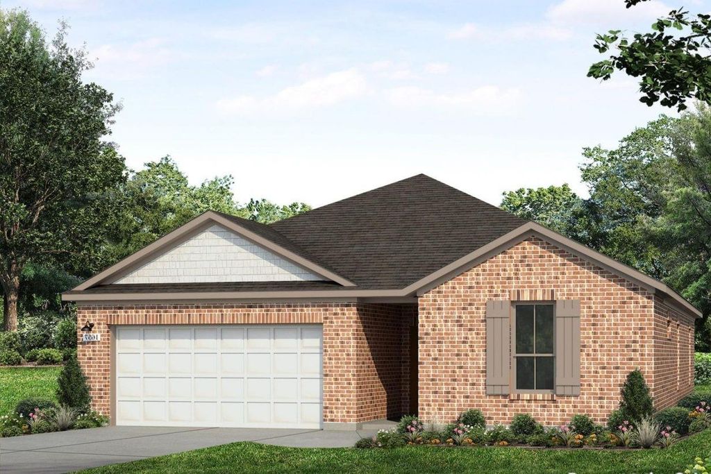Photo of 21540 Holbrook Drive, New Caney, TX 77357 (MLS # 14586468)
