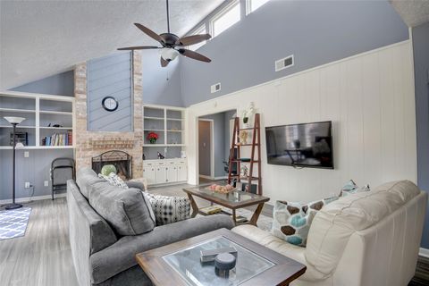 Photo of 25810 Fairbrook Lane, Spring, TX 77373 (MLS # 47300505)