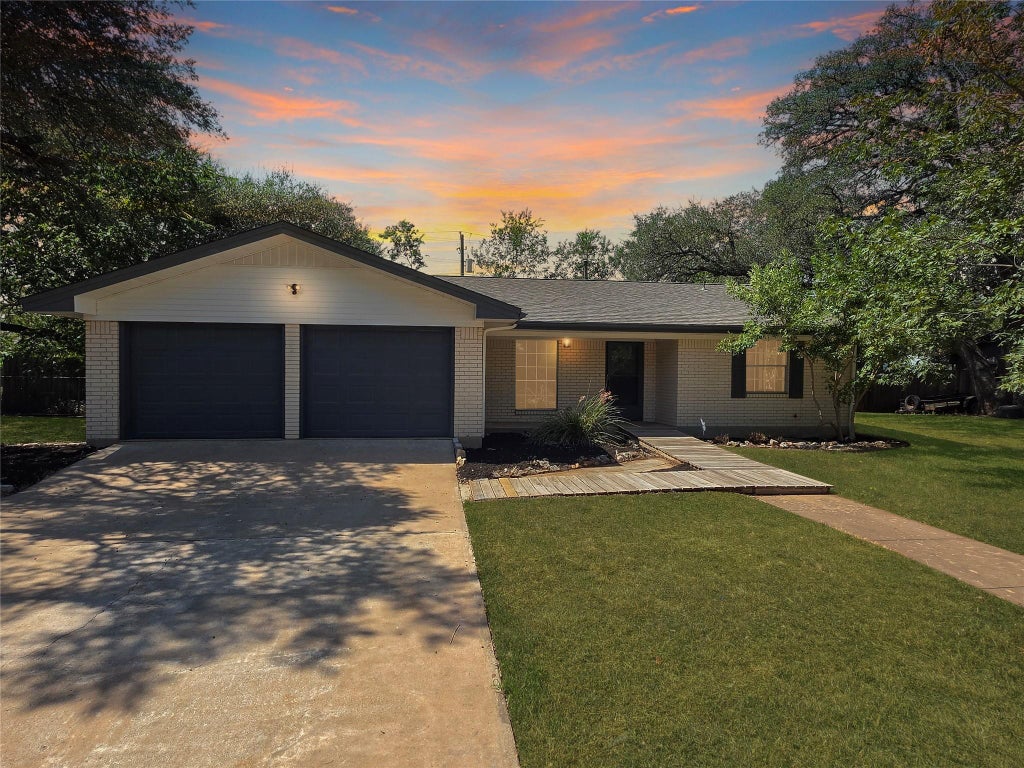 Photo of 103 Shannon Lane, Georgetown, TX 78628 (MLS # 70606325)