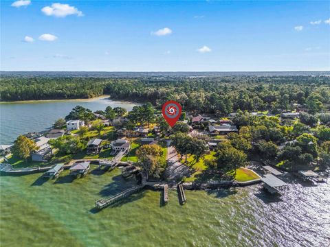 Photo of 157 Lakeview Drive S, Livingston, TX 77351 (MLS # 98927594)