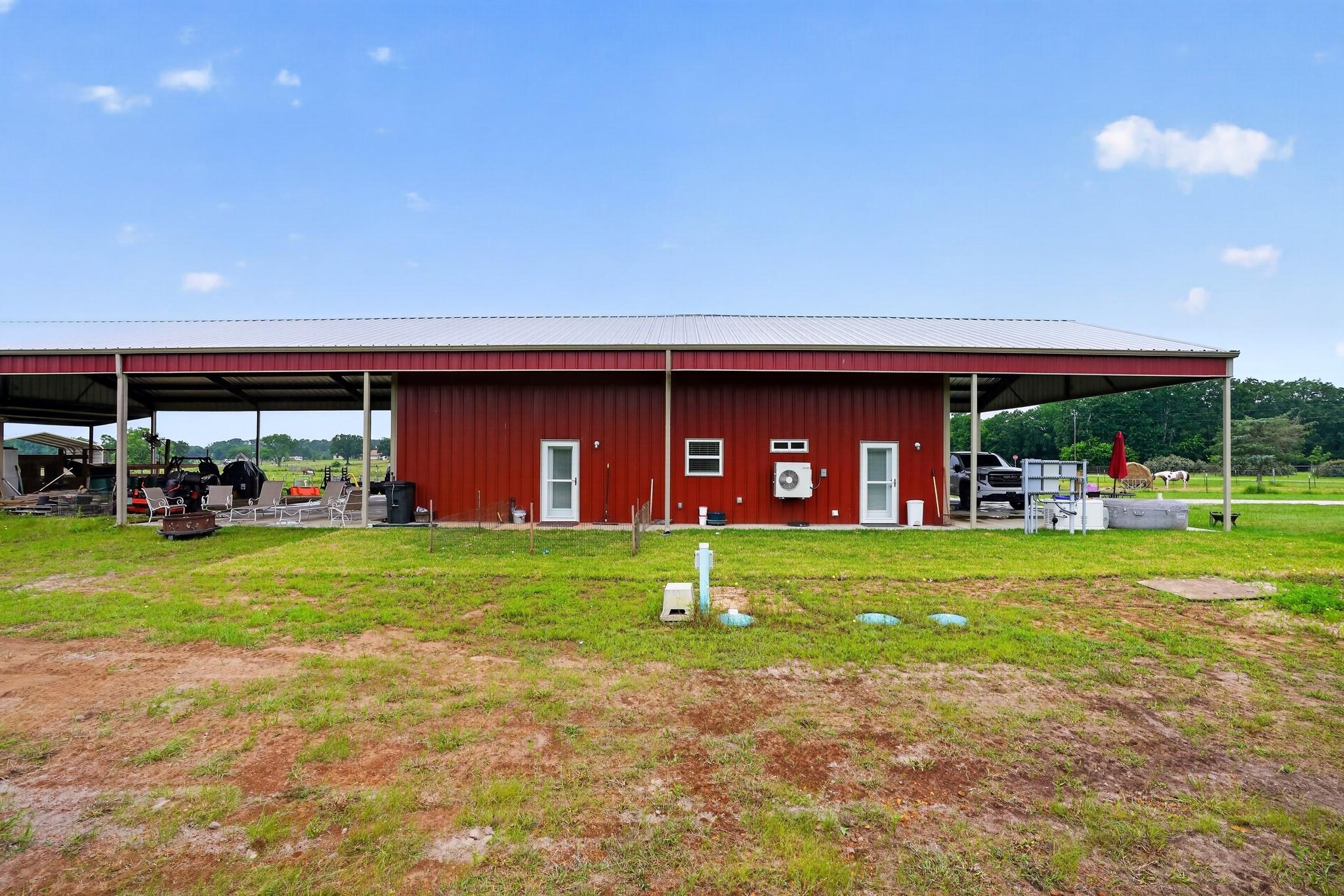 7821 County Road 460