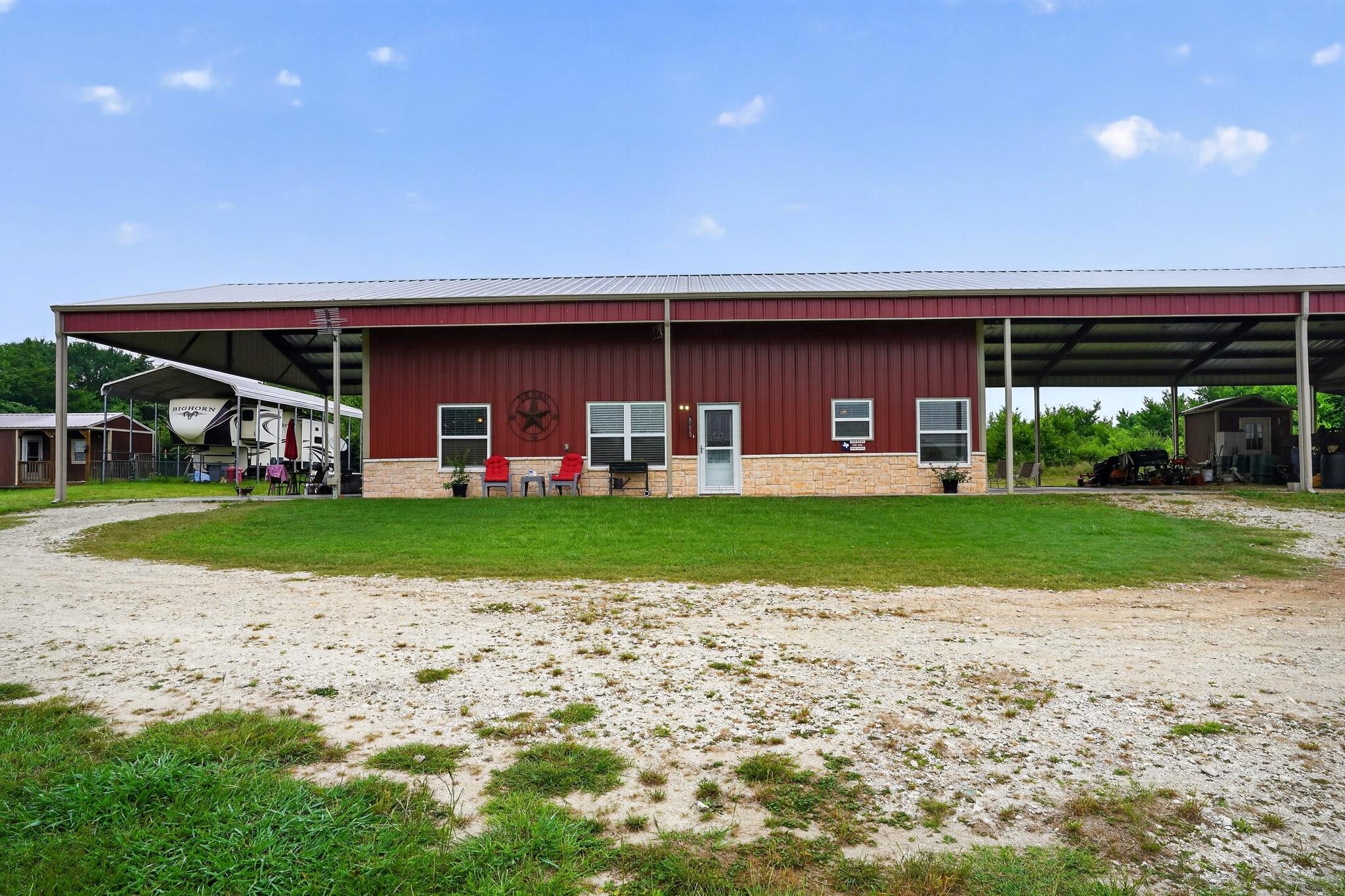 7821 County Road 460
