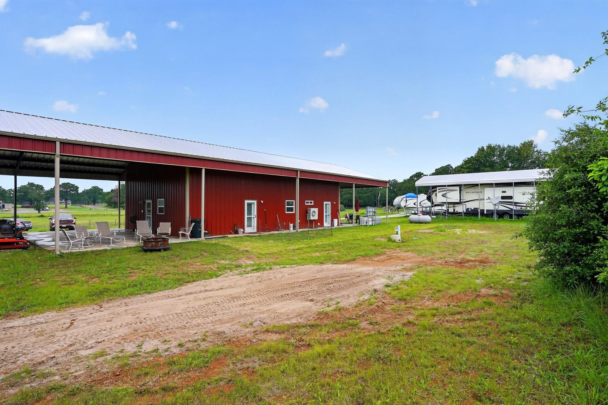7821 County Road 460
