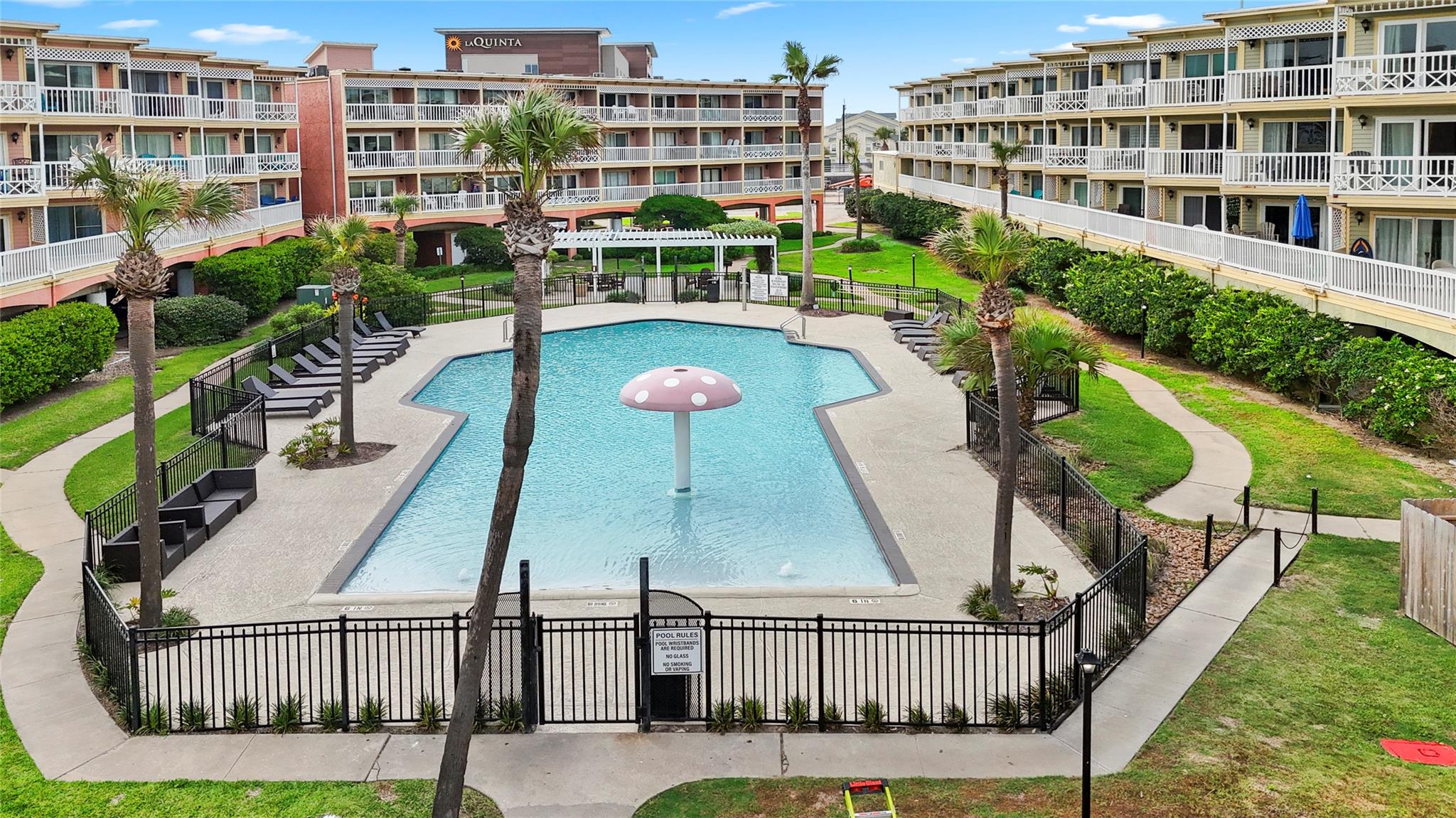 6300 Seawall Boulevard 3111