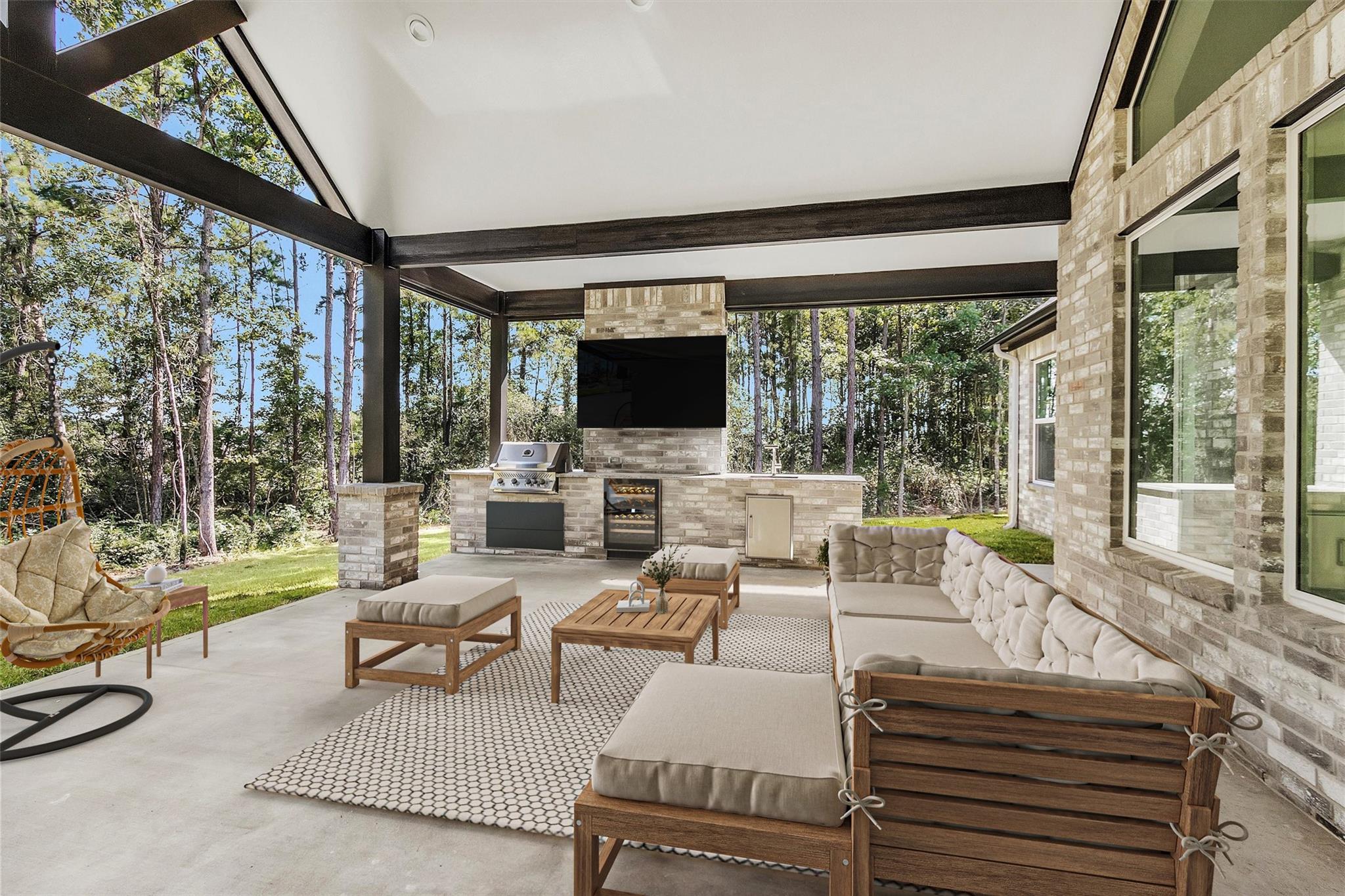 8604 Trinity Pines Court