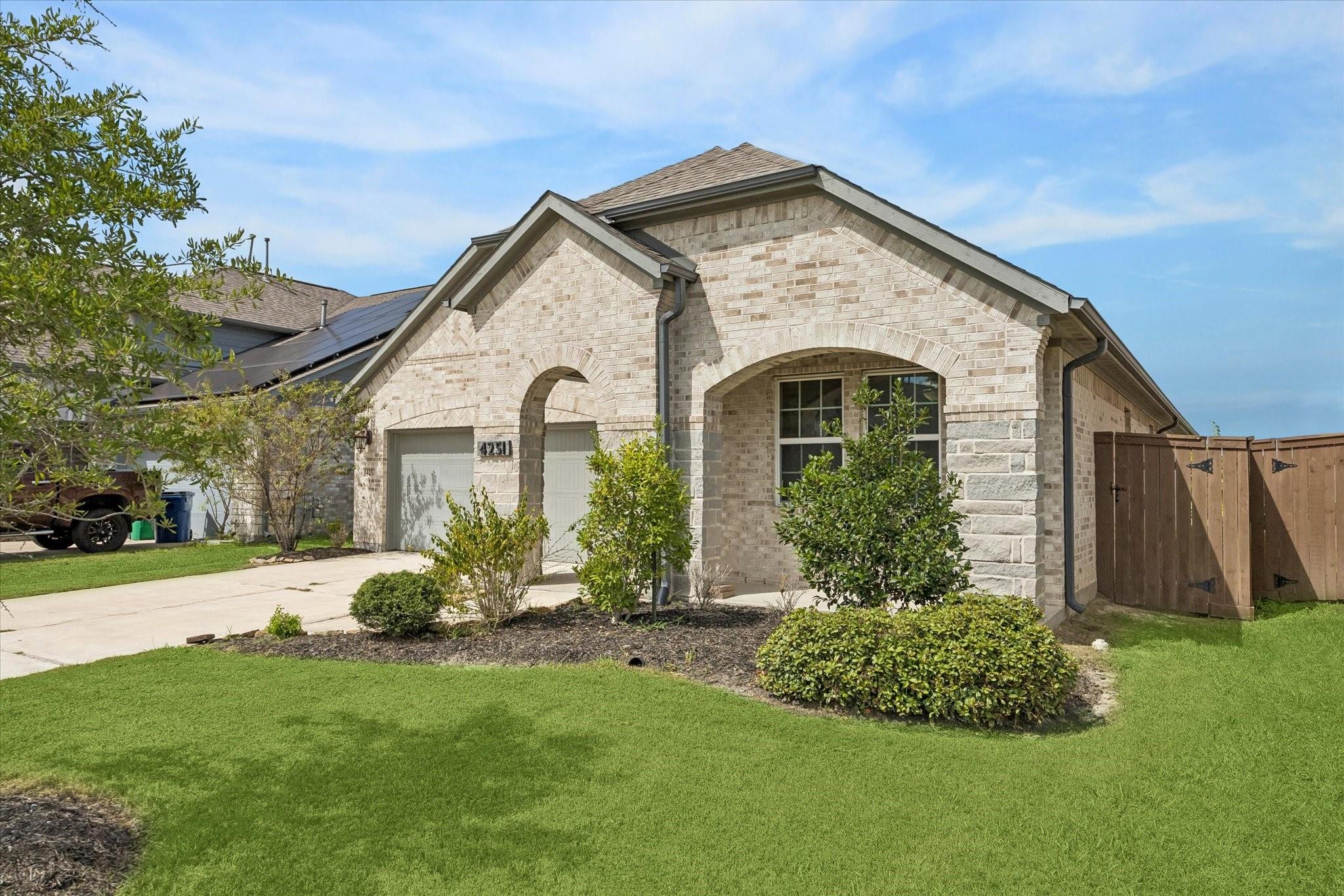 4251 Millers Creek Lane