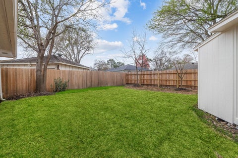 Tiny photo for 9719 Springmont Drive, Houston, TX 77080 (MLS # 69961917)