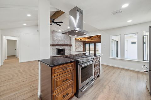 Tiny photo for 9719 Springmont Drive, Houston, TX 77080 (MLS # 69961917)