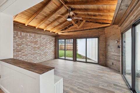 Tiny photo for 9719 Springmont Drive, Houston, TX 77080 (MLS # 69961917)