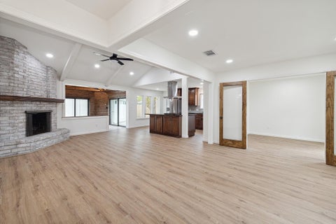 Tiny photo for 9719 Springmont Drive, Houston, TX 77080 (MLS # 69961917)