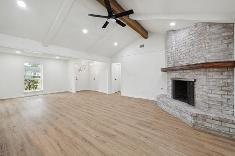 Tiny photo for 9719 Springmont Drive, Houston, TX 77080 (MLS # 69961917)