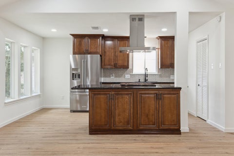 Tiny photo for 9719 Springmont Drive, Houston, TX 77080 (MLS # 69961917)