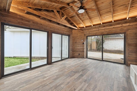 Tiny photo for 9719 Springmont Drive, Houston, TX 77080 (MLS # 69961917)