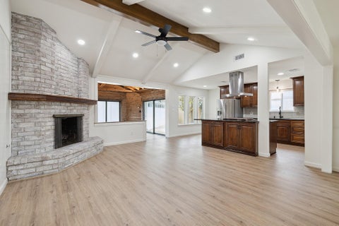 Tiny photo for 9719 Springmont Drive, Houston, TX 77080 (MLS # 69961917)