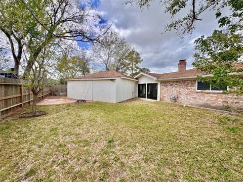 Tiny photo for 9719 Springmont Drive, Houston, TX 77080 (MLS # 69961917)
