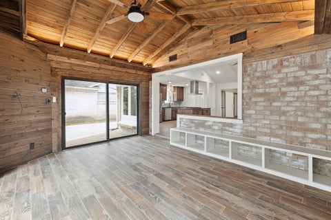 Tiny photo for 9719 Springmont Drive, Houston, TX 77080 (MLS # 69961917)