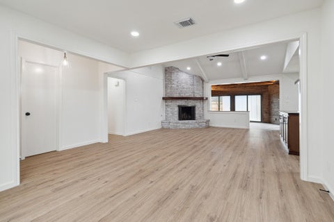 Tiny photo for 9719 Springmont Drive, Houston, TX 77080 (MLS # 69961917)