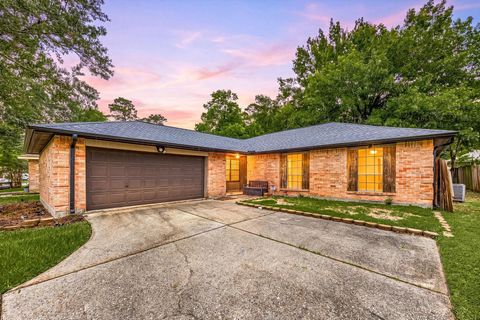 Photo of 22514 Sleepygate Drive, Spring, TX 77373 (MLS # 34210059)