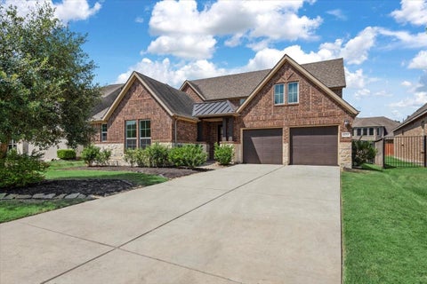 Photo of 4071 Northern Spruce Drive, Spring, TX 77386 (MLS # 43450169)