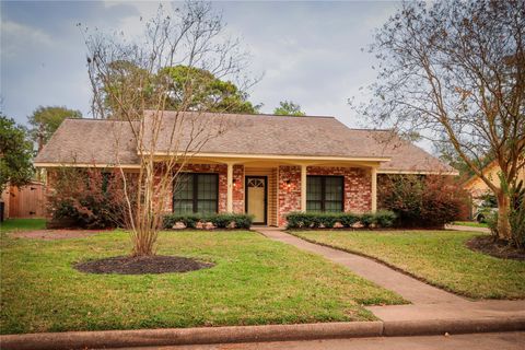 9702 Rocktree Drive Houston TX 77040