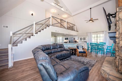 Photo of 1981 County Road 291, Sargent, TX 77414 (MLS # 61430621)