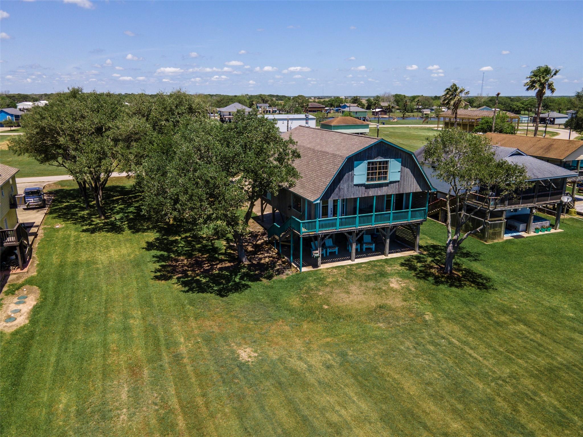 1981 County Road 291