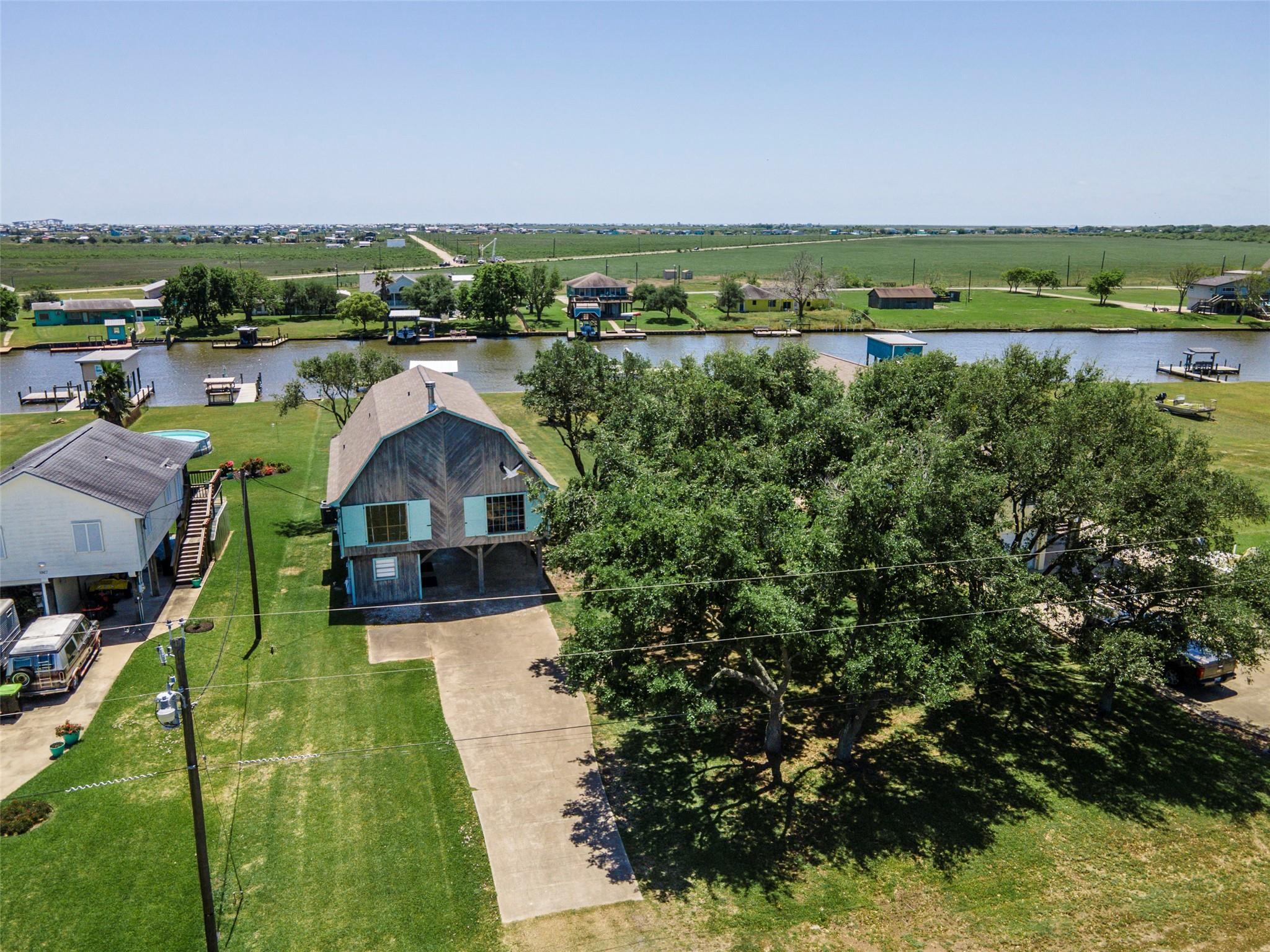 1981 County Road 291