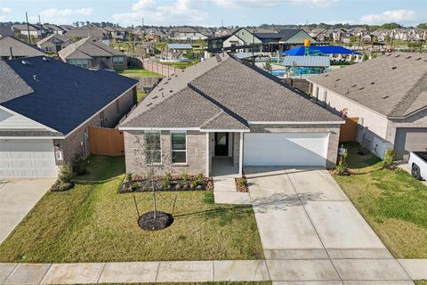 22002 Corsica View Drive Hockley TX 77447