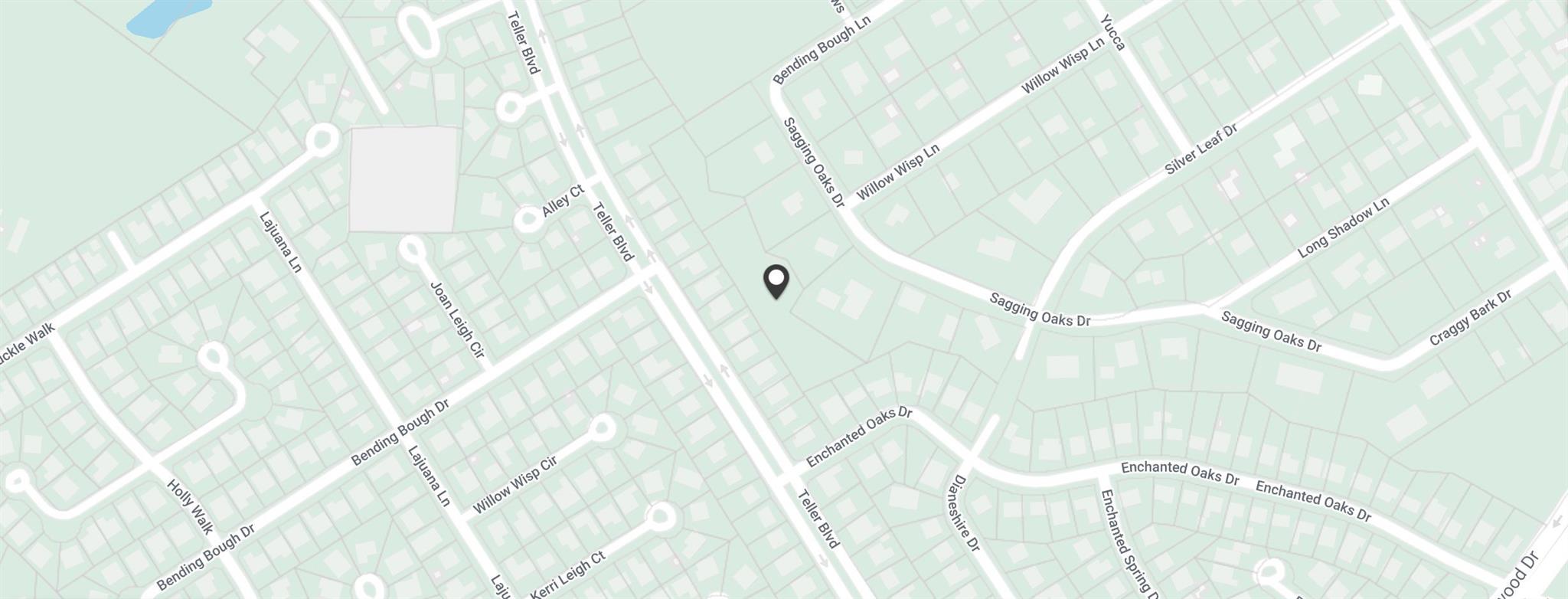 0 Sagging Oaks Drive