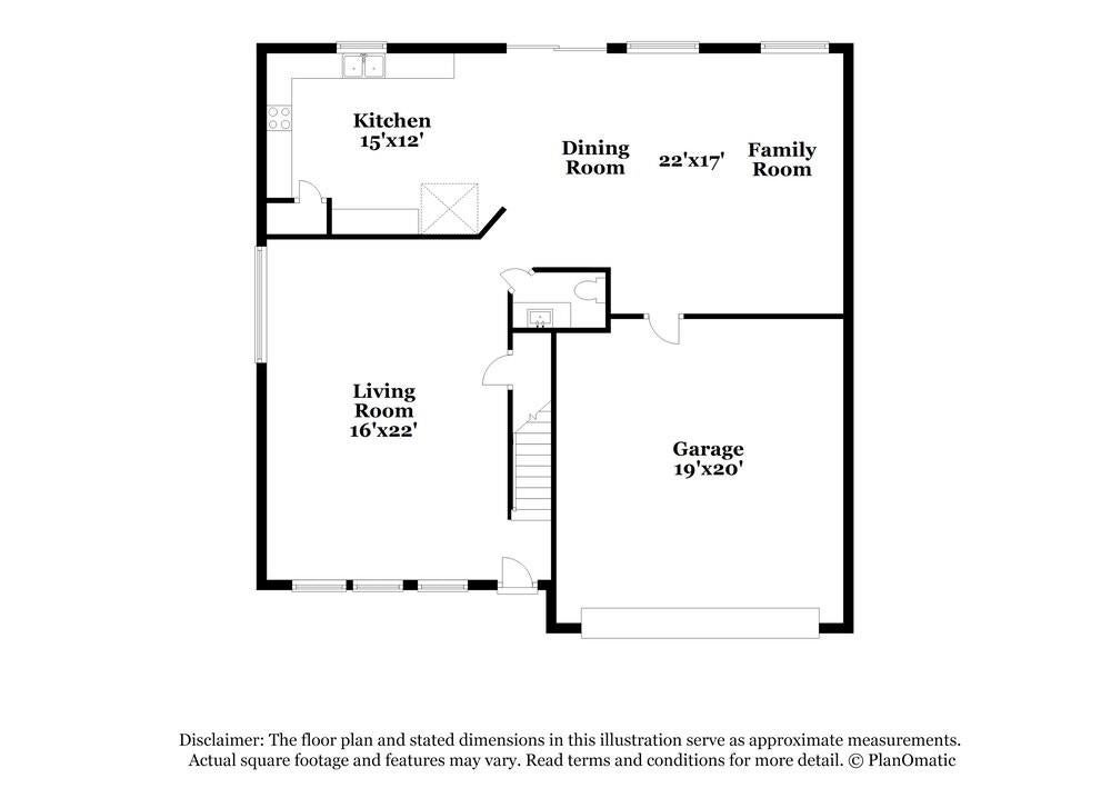 5515 Deer Timbers Trail