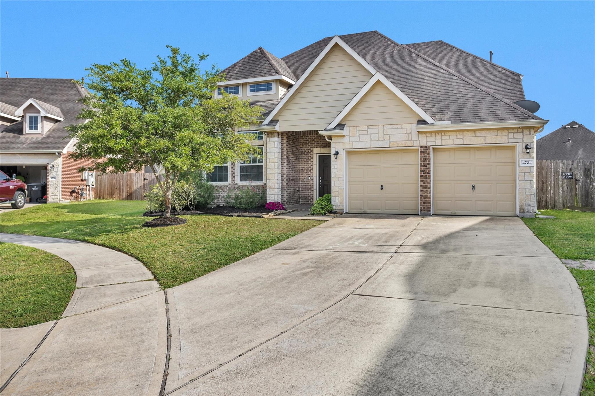 4704 Bella Court