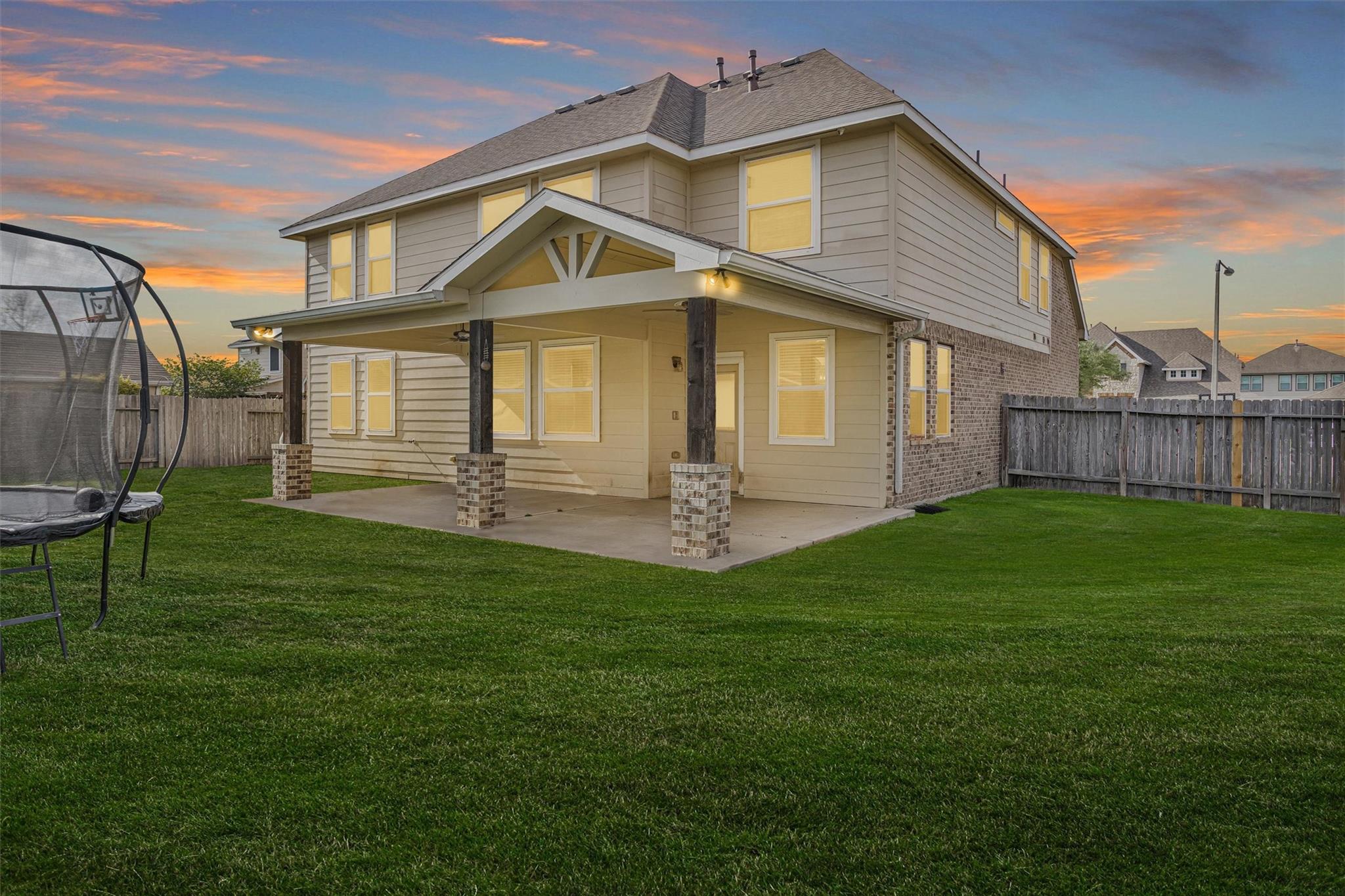 4704 Bella Court