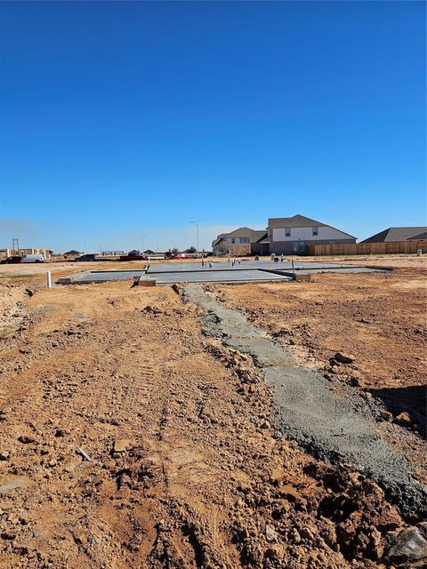 2061 Sunflower View Street Brookshire TX 77423