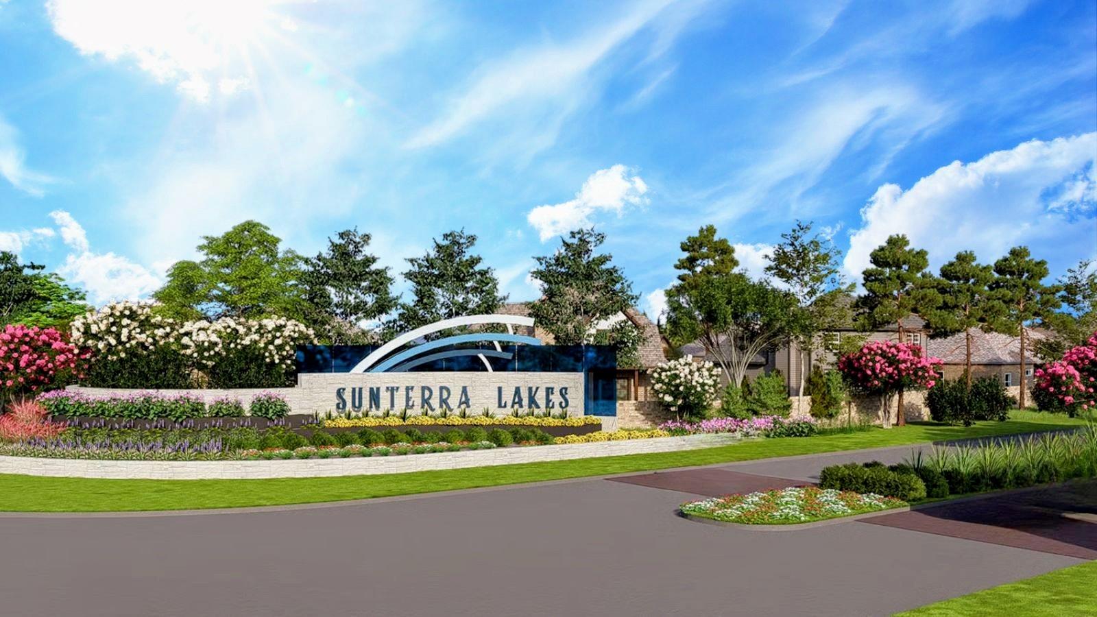 2061 Sunflower View Street