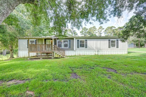 Photo of 418 County Road 643, Kenefick, TX 77535 (MLS # 91285583)