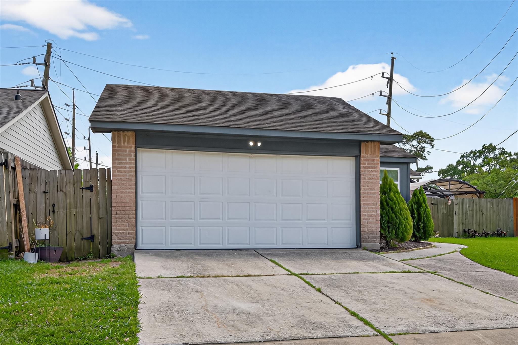 20206 Misty Pines Drive