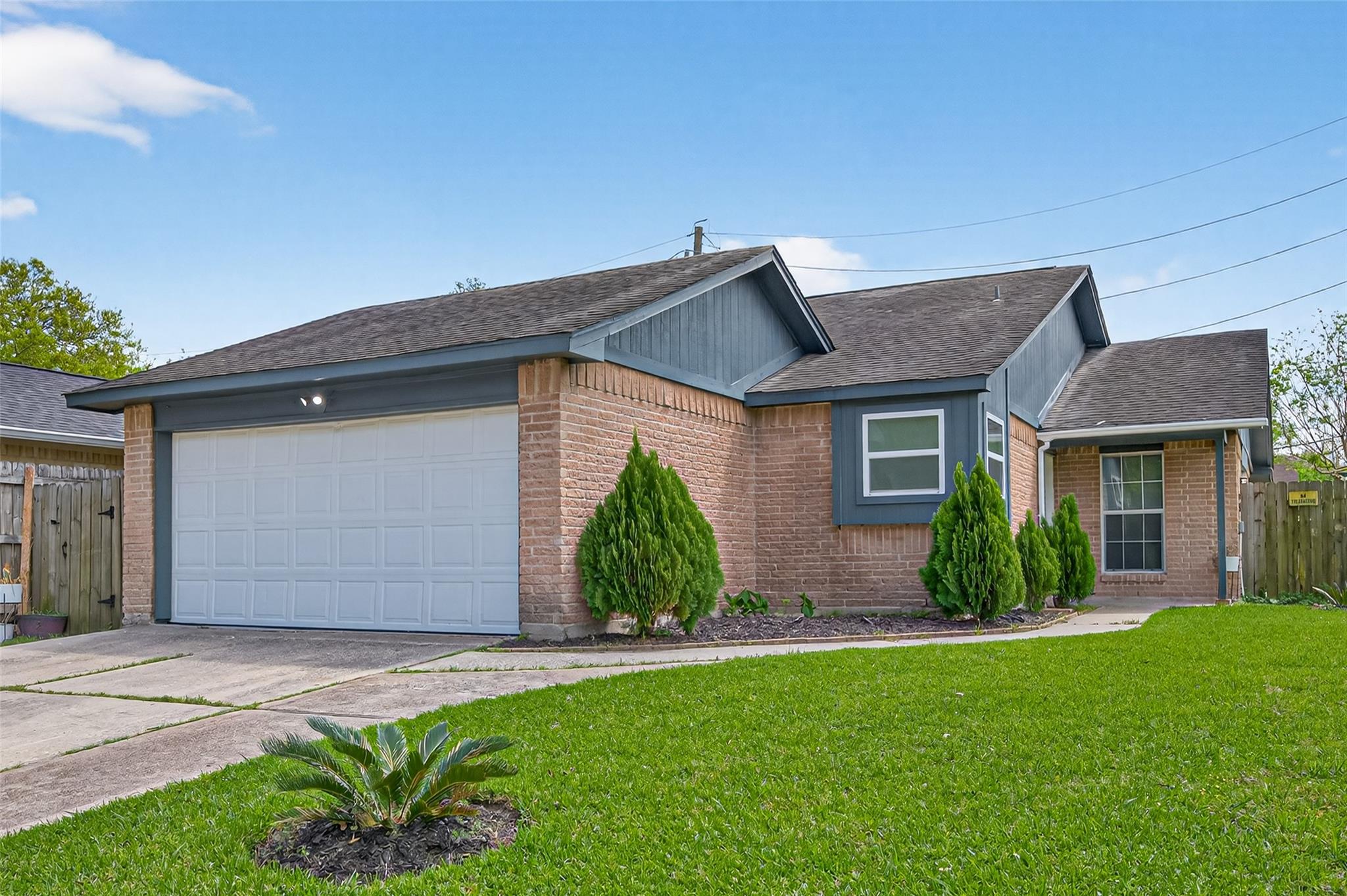 20206 Misty Pines Drive